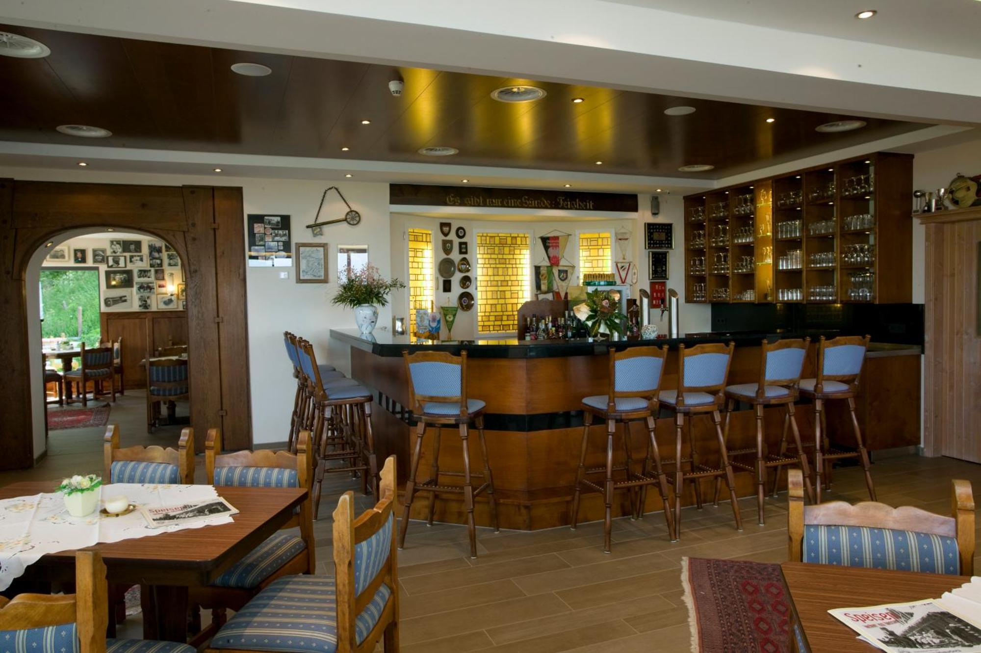 Bobhaus Winterberg Hotel Exterior photo